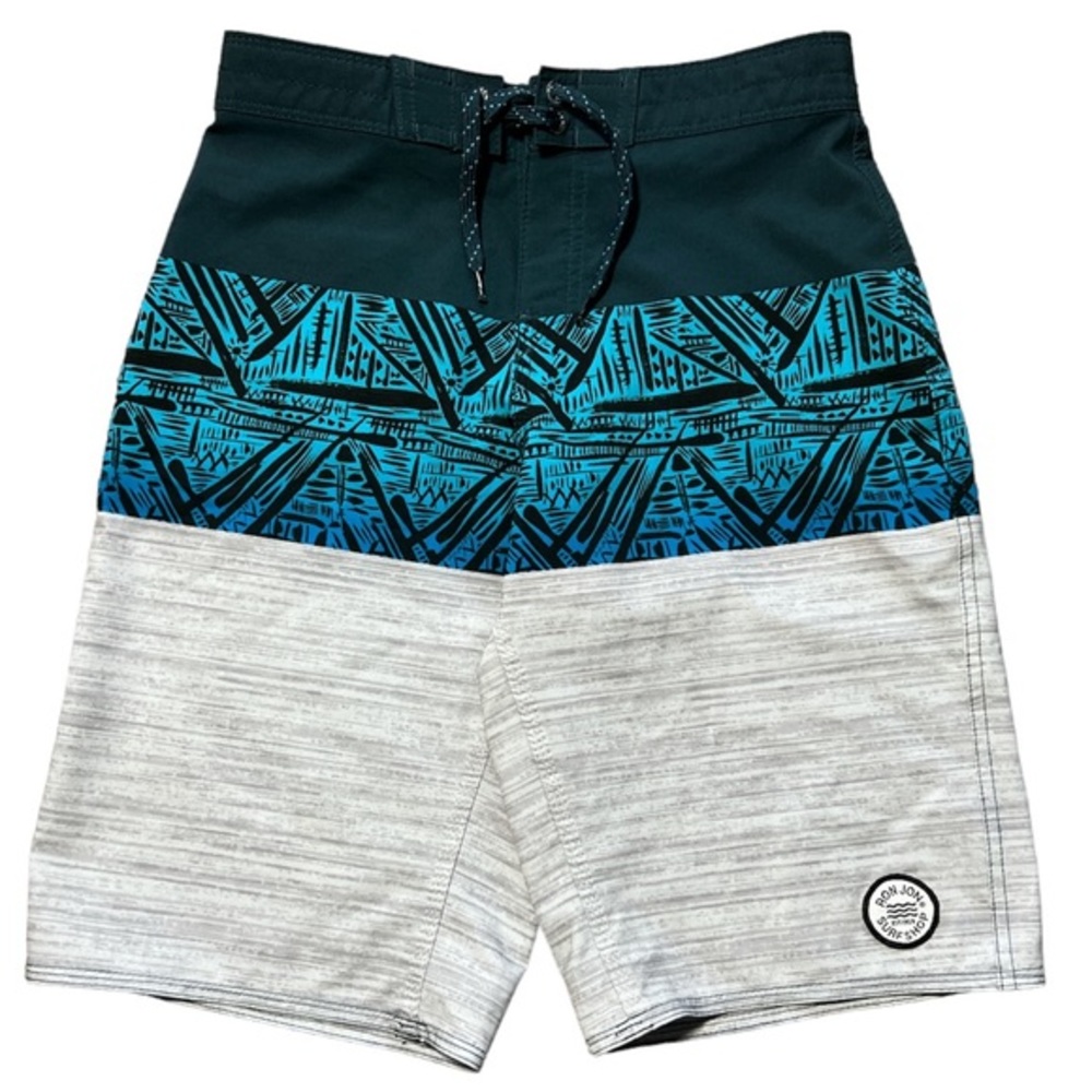 Ron Jon Surf Shop‎ Men’s Board Shorts Sz. 25